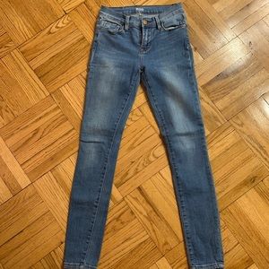 BDG skinny jeans